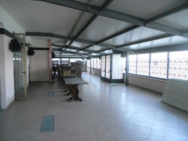 Foto Locale commerciale in F. Filzi, Martinsicuro Villa Rosa di 400 m²