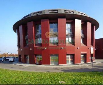 Foto Ufficio a Vignola di 100 m² con 4 locali in vendita