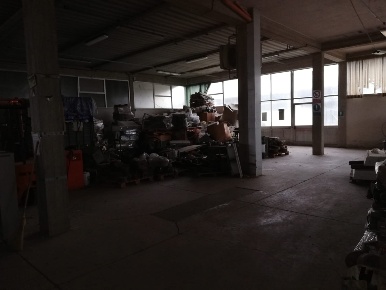Foto Laboratorio a Castelfiorentino di 750 m² in affitto