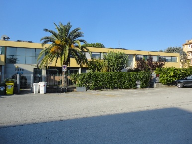 Foto Ufficio in via  gallodoro, Jesi Gallodoro - Prato di 50 m² in affitto