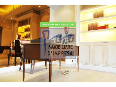 Foto Ufficio in Viale Mentana, Parma Centro Storico di 87 m² con 3 locali
