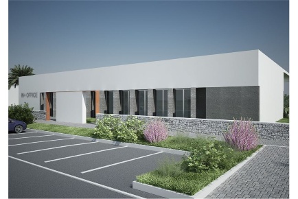 Foto Ufficio a Noicattaro di 50 m² con 1 locali in vendita