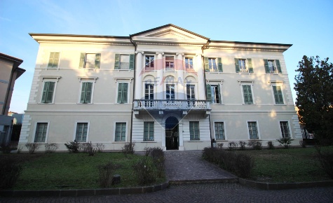 Foto Ufficio in Via Corsica, Brescia Don Bosco di 48 m² con 2 locali