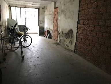 Foto Magazzino a Empoli di 100 m² con 2 locali in affitto