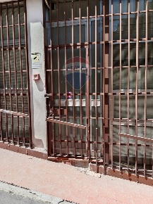 Foto Attività commerciale in Via Francesco Fusco, Catania Vulcania - Sanzio
