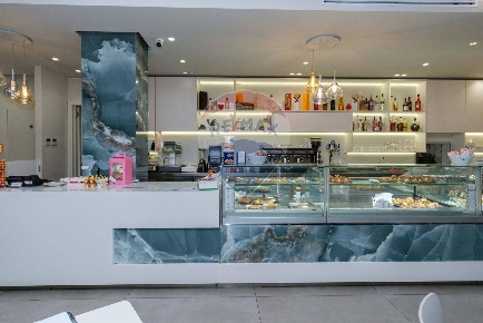 Foto Bar in via passo gravina, Catania Gioeni di 120 m² con 2 locali