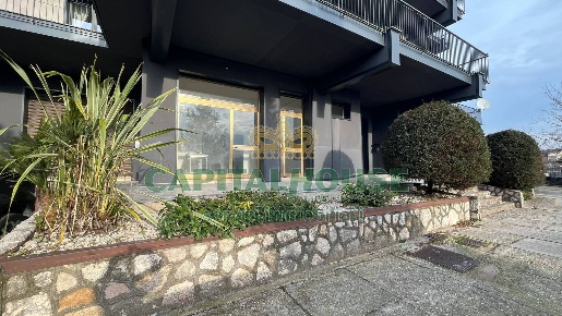 Foto Ufficio a Monteforte Irpino di 50 m² con 1 locali in affitto