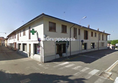 Foto Ufficio in Via G. Garibaldi, Boffalora sopra Ticino Centro di 85 m²