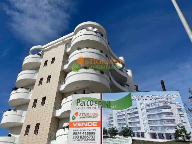 Foto Ufficio in Via Trombetta, Campobasso San Lorenzo di 37 m² con 1 locali