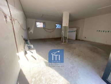 Foto Magazzino in corso campano, Qualiano di 250 m² in affitto