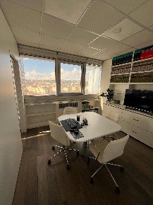 Foto Ufficio in CENTRO DIREZIONALE, Napoli Centro Direzionale di 50 m²