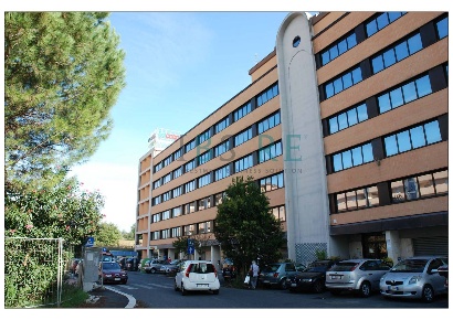 Foto Ufficio in Via Amalia Bettini /Via Franco Enriquez, Roma di 2300 m²