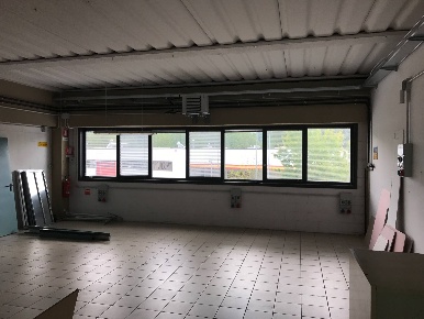 Foto Laboratorio a Capraia e Limite di 400 m² in affitto