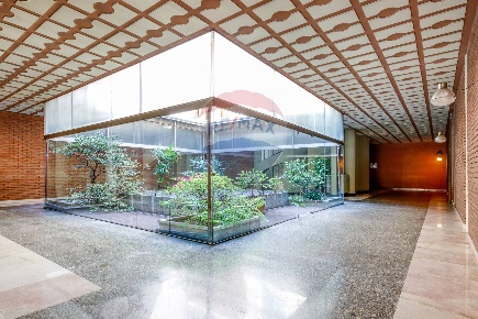 Foto Ufficio a Bergamo Centro di 170 m² con 3 locali in vendita