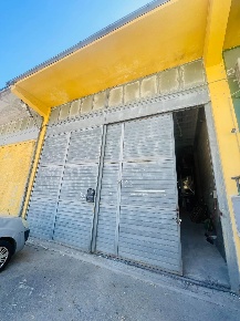 Foto Locale commerciale in via strada statale 155 per fiuggi, Alatri Centro