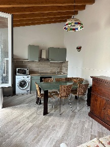 Foto Agriturismo a Viareggio Centro di 36 m² con 1 locali in affitto