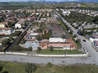 Foto Locale commerciale in Viale del Turismo, Simeri Crichi Simeri Mare