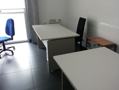 Foto Ufficio in Via Atene, Ponsacco di 14 m² con 1 locali in affitto