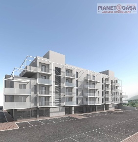 Foto Locale commerciale in Monticelli, Ascoli Piceno di 152 m² in vendita