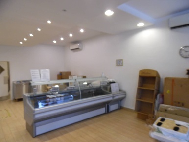 Foto Locale commerciale in Turati, San Benedetto del Tronto Porto d'Ascoli