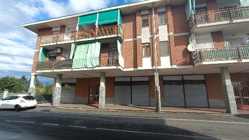 Foto Ufficio in Via dei Ciliegi, Borgaro Torinese Centro di 46 m²