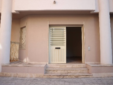 Foto Ufficio in VIA CICERONE, Marsala Centro Urbano di 93 m² con 3 locali