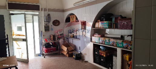 Foto Laboratorio in via Ecce Homo, Ragusa Centro di 80 m² con 4 locali