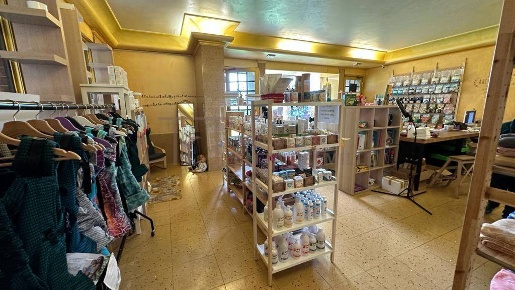 Foto Negozio in Viale Zavaritt, Gorle di 125 m² con 1 locali in vendita