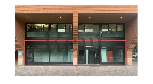 Foto Ufficio in zona eden, Treviso Duomo di 140 m² con 3 locali in affitto