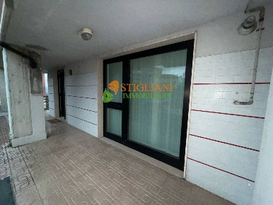 Foto Ufficio in Via Campania, Campobasso San Giovanni di 40 m² con 1 locali