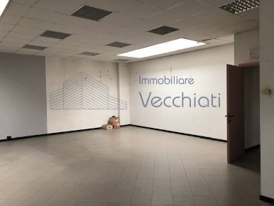 Foto Ufficio in via Castellana, Treviso San Giuseppe - Aeroporto di 248 m²