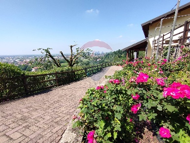 Foto Cessione attività in Via Madonna delle Vigne, Castelli Calepio