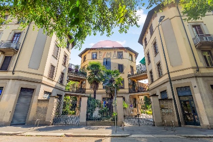 Foto Appartamento in Viale Nazario Sauro 5, Milano Isola di 70 m²