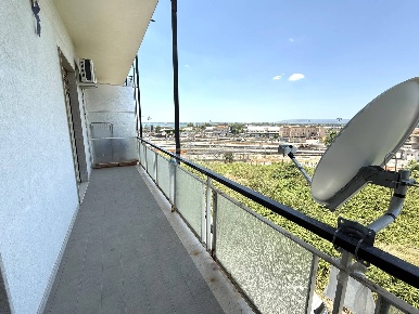 Foto Appartamento in PIAZZA ADDA, Siracusa Gelone - Cadorna di 105 m²