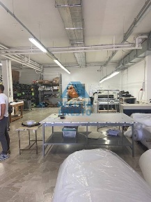 Foto Laboratorio a Montelupo Fiorentino di 1500 m² con 3 locali in affitto