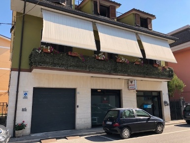 Foto Locale commerciale in via tebaldini, San Benedetto del Tronto Centro