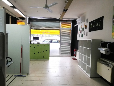 Foto Locale commerciale in VIA I MAGGIO, Copparo Centro di 160 m²