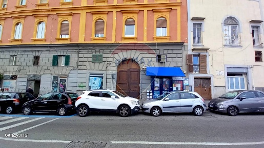 Foto Attività commerciale in Corso V.Emanuele, Napoli Vomero di 200 m²