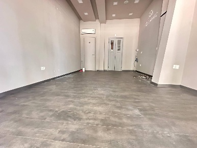 Foto Negozio in Corso Giannone, Caserta Corso Trieste di 30 m² con 1 locali