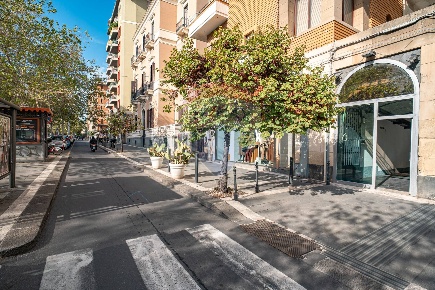 Foto Locale commerciale in Corso Italia, Catania Corso Italia - Europa