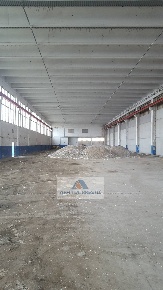 Foto Magazzino a Fucecchio di 1500 m² in affitto