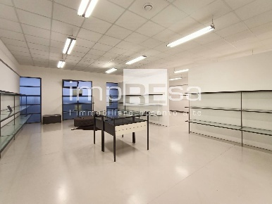 Foto Magazzino in via Tiepolo, Mogliano Veneto Zona Industriale SPZ