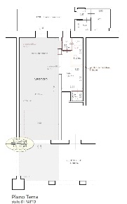 Foto Negozio in via san francesco, Formigine Centro di 72 m² con 1 locali