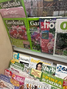 Foto Attività commerciale in via milano, Gallarate Madonna in Campagna