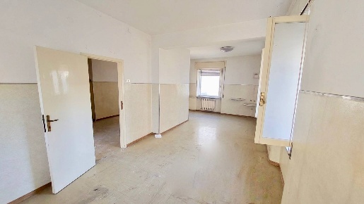 Foto Ufficio in VIA SERRALOGGIA FABRIANO, Fabriano Centro di 92 m²