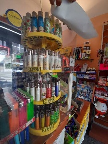 Foto Attività commerciale in Via Ugo Rindi, Pisa Porta a Lucca di 35 m²