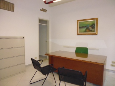 Foto Ufficio in VIA BYRON, Ferrara Centro Storico di 35 m² con 1 locali