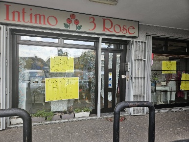 Foto Negozio in Via Raffello, Trezzano Rosa di 84 m² in vendita