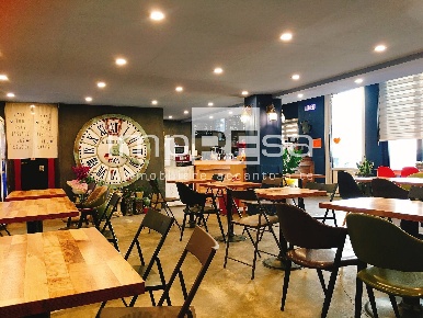 Foto Attività commerciale in Piazza Milano, Jesolo Lido Est di 150 m²