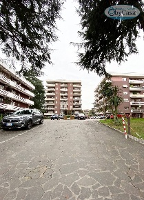 Foto Locale commerciale a Roma di 44 m² con 2 locali in affitto